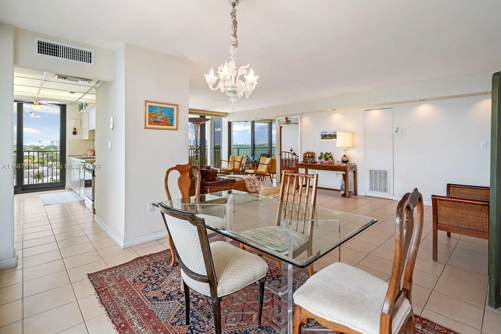 Miami, Florida 33139, United States, 2 Bedrooms Bedrooms, ,3 BathroomsBathrooms,Residential,Active,57384