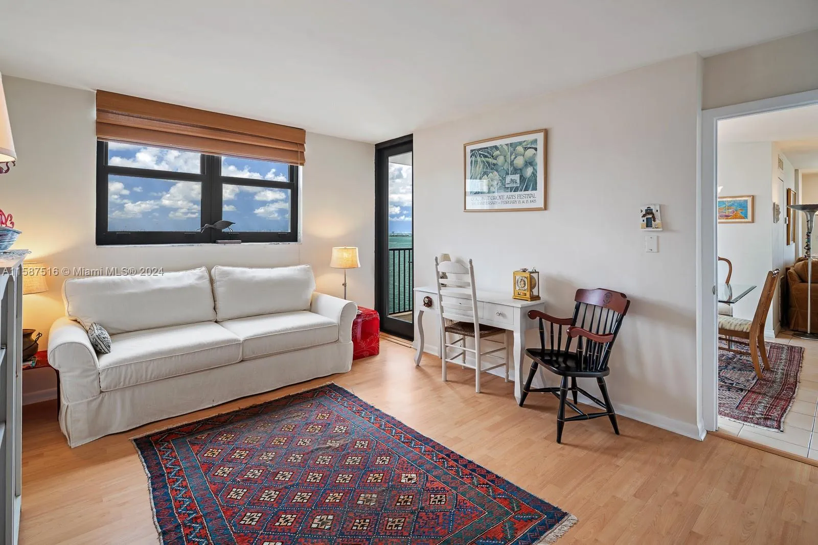 Miami, Florida 33139, United States, 2 Bedrooms Bedrooms, ,3 BathroomsBathrooms,Residential,Active,57384