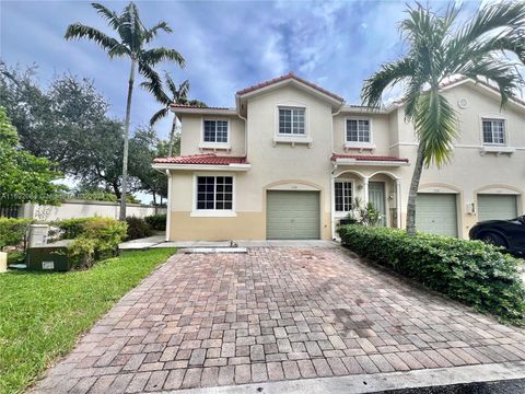 A home in Miami Gardens