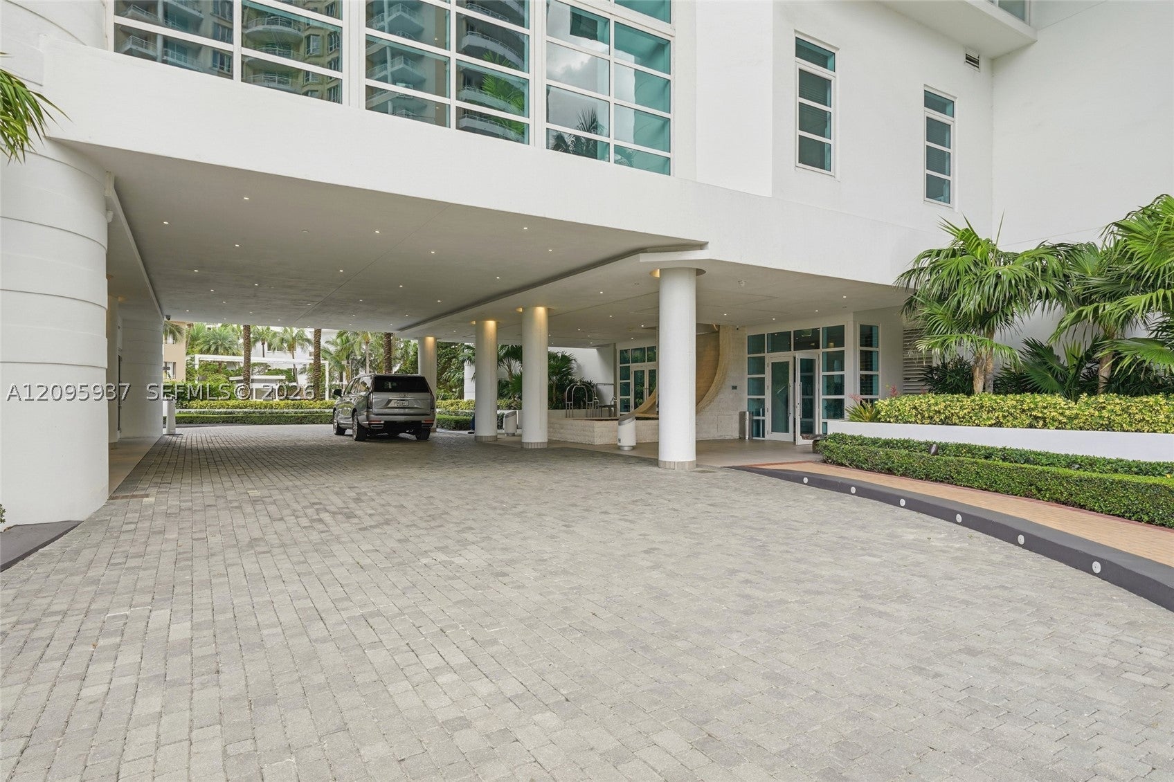 900 Brickell Key Blvd 1901