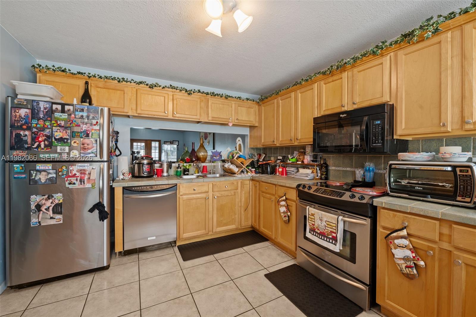 Charlestowne - Residential