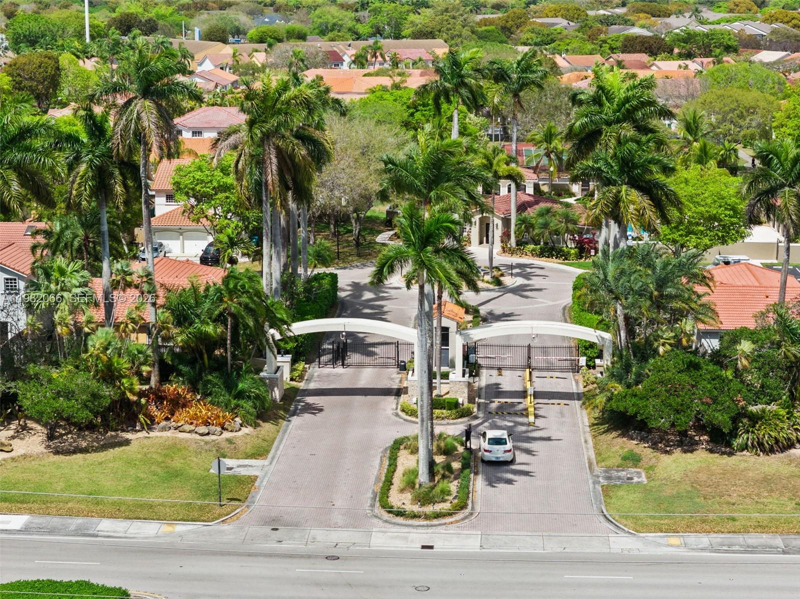 Charlestowne - Residential