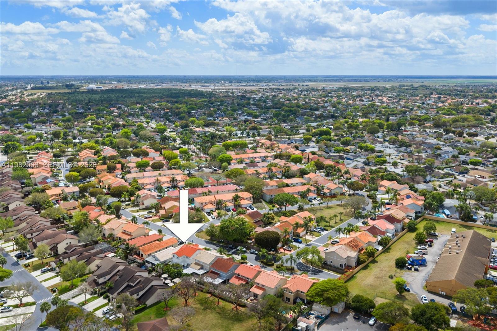 Charlestowne - Residential