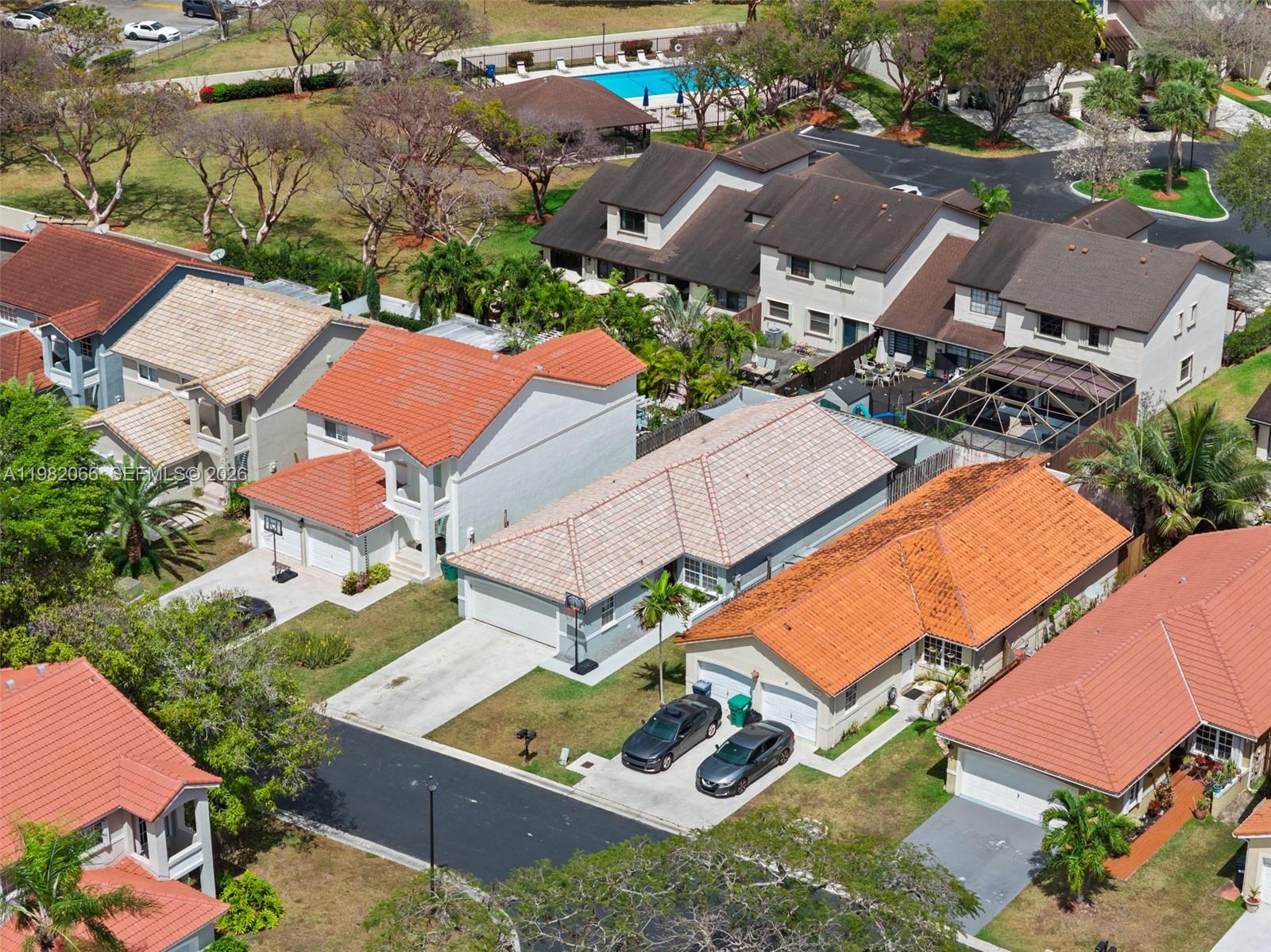 Charlestowne - Residential