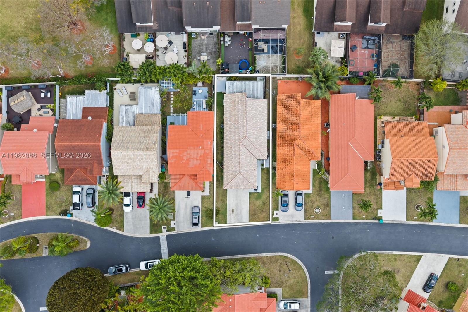 Charlestowne - Residential