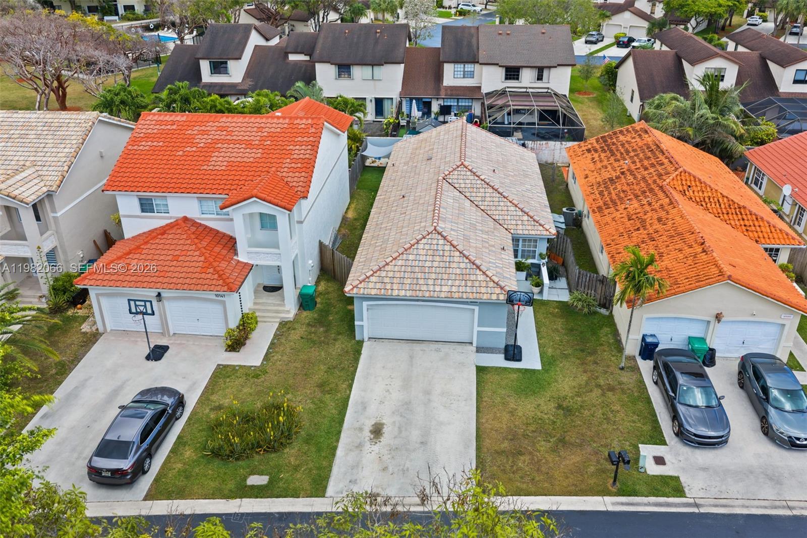 Charlestowne - Residential