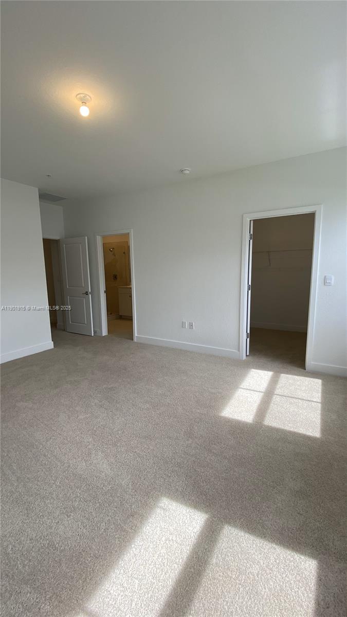 MERRICK SQUARE - Residential Lease