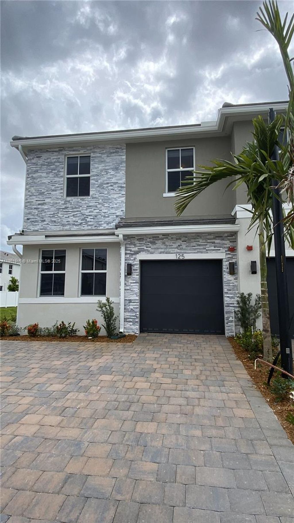 Photo of 125 SW 171st Way #125, Pembroke Pines, FL 33027 (MLS # A11901915)