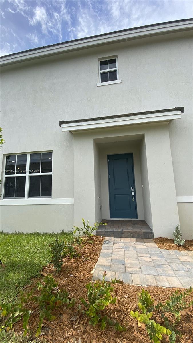 MERRICK SQUARE - Residential Lease