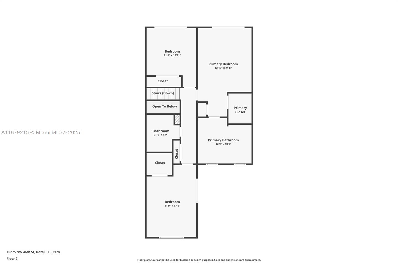 TOWNHOMES OF DORAL PLACE - Residential