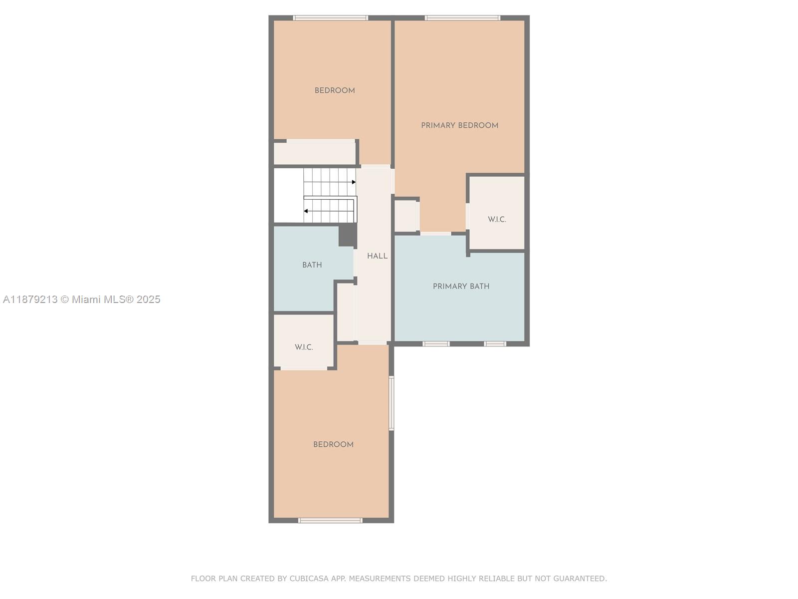 TOWNHOMES OF DORAL PLACE - Residential