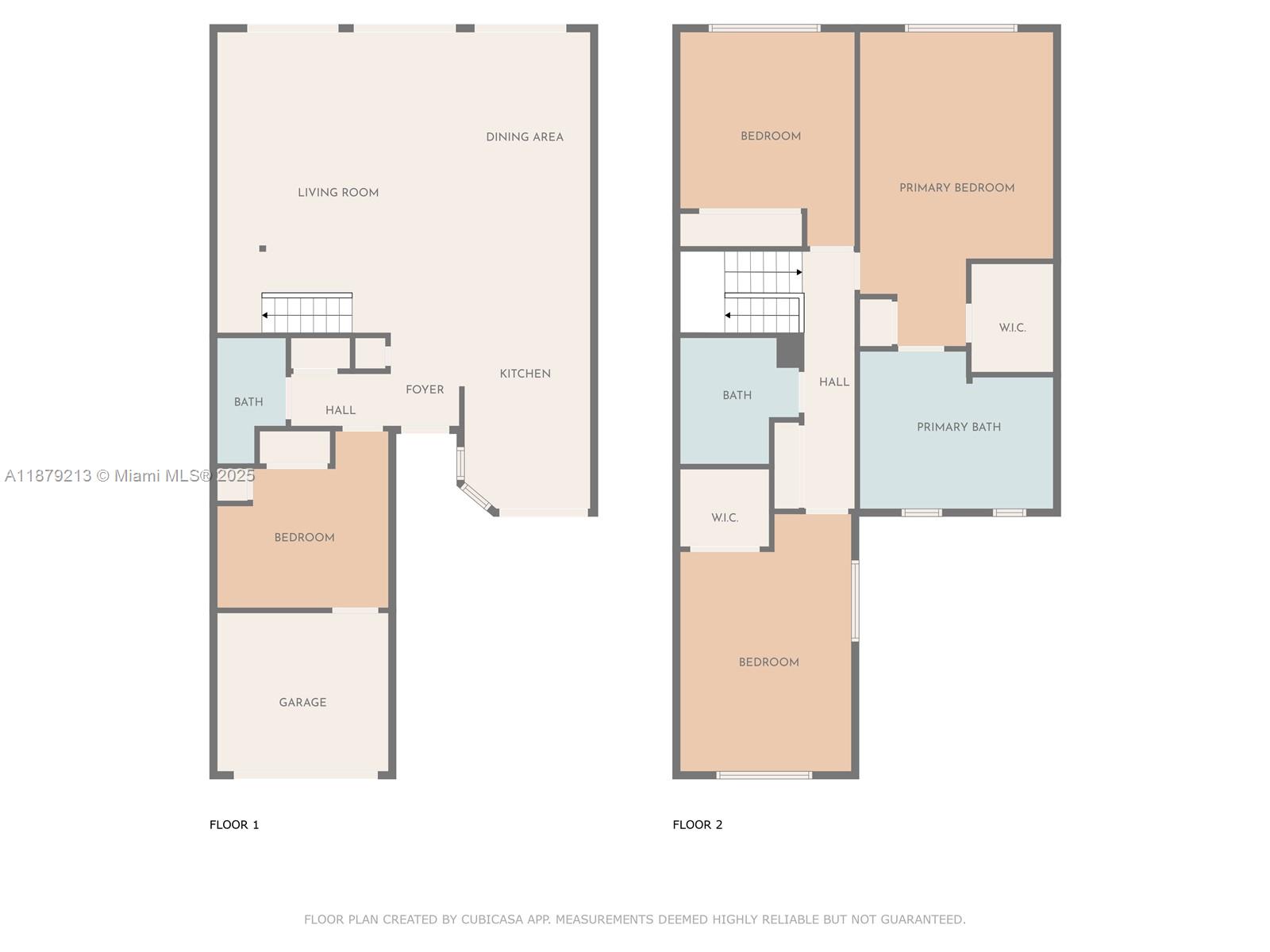 TOWNHOMES OF DORAL PLACE - Residential