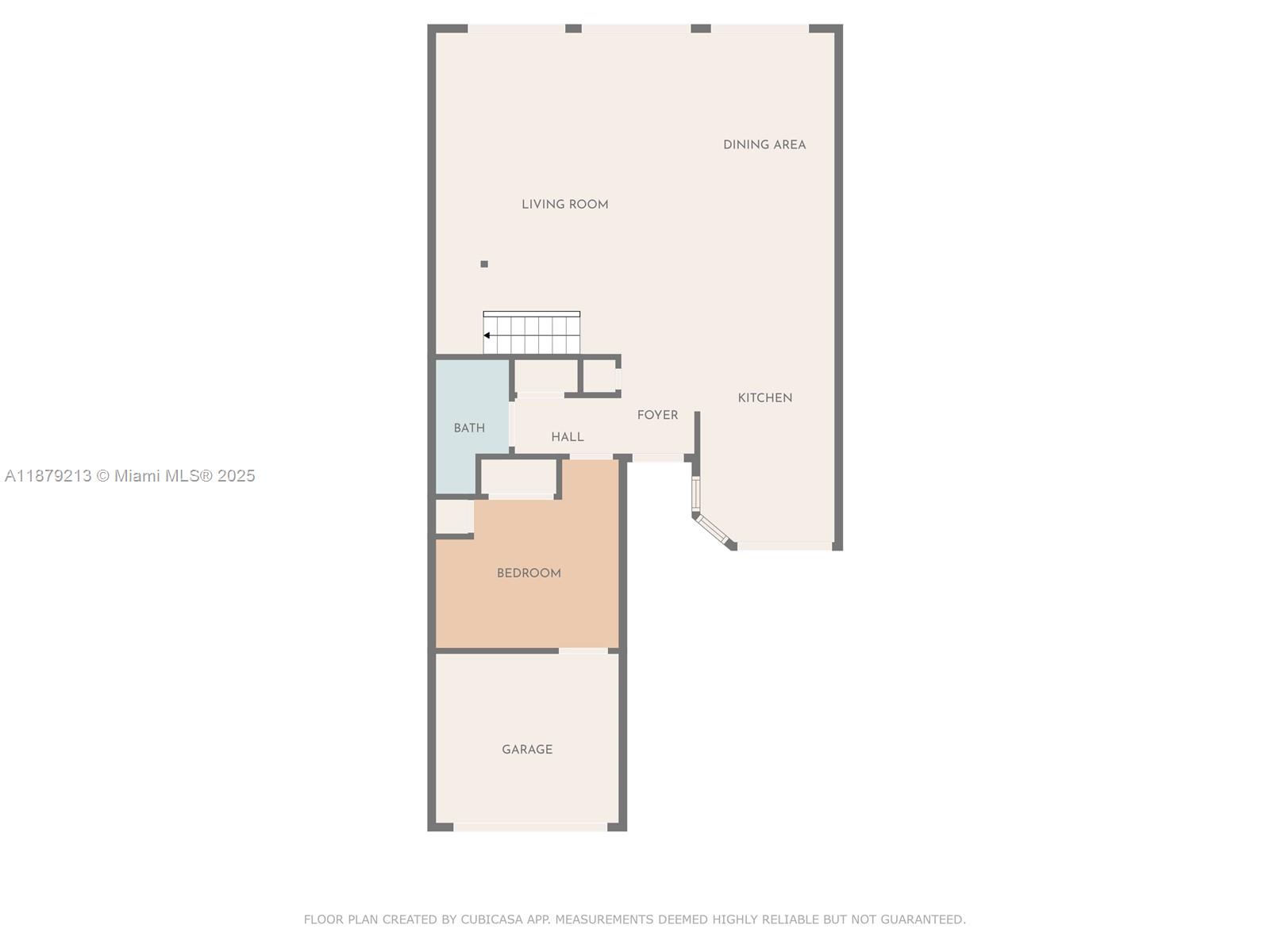 TOWNHOMES OF DORAL PLACE - Residential