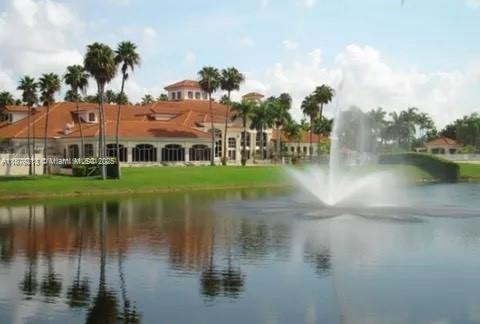 TOWNHOMES OF DORAL PLACE - Residential