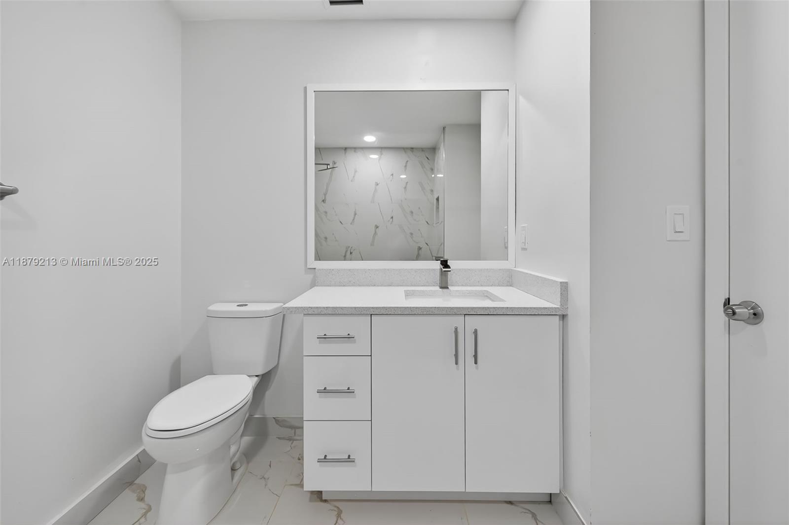 TOWNHOMES OF DORAL PLACE - Residential