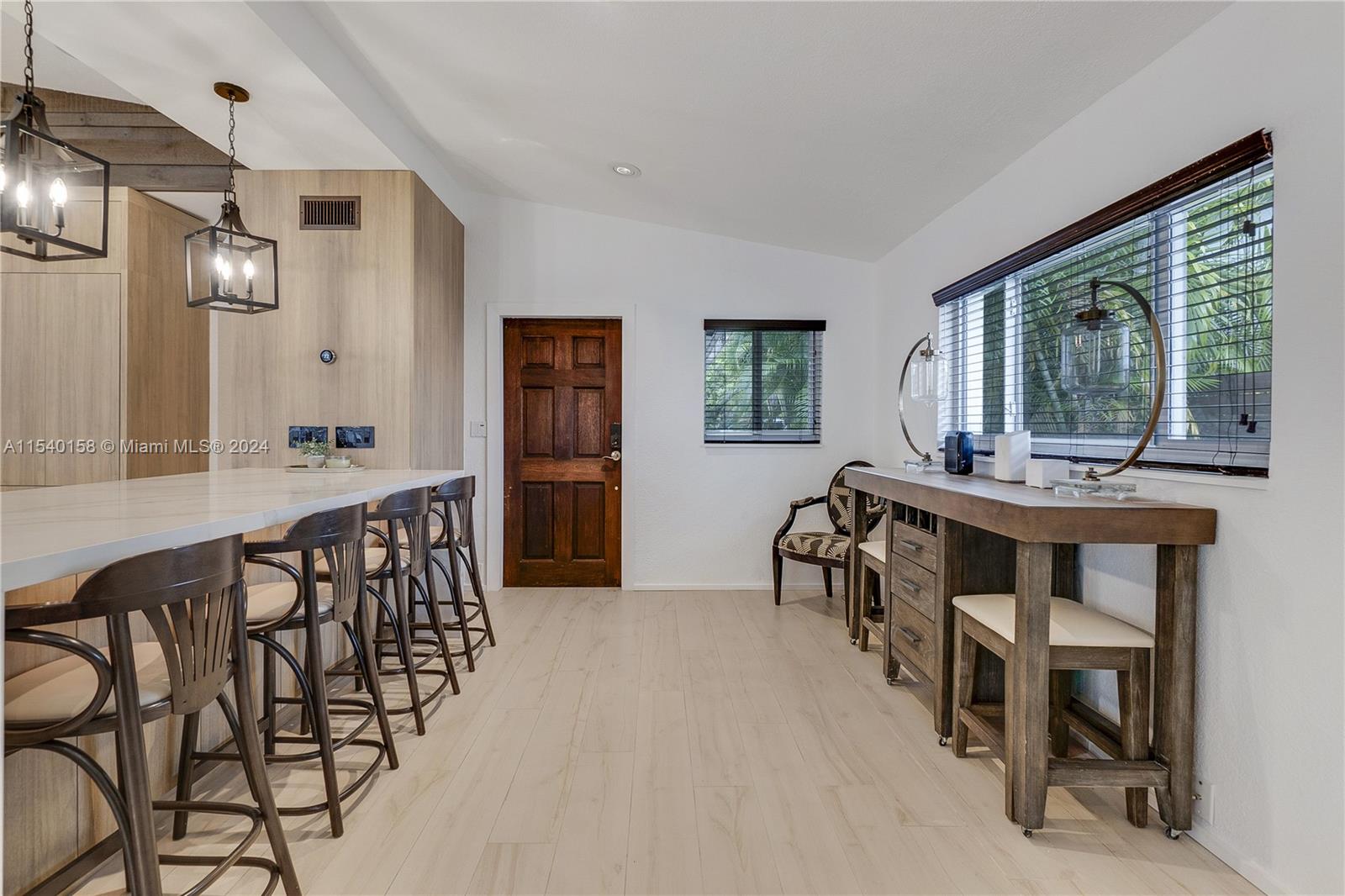 Shady Banks - Residential