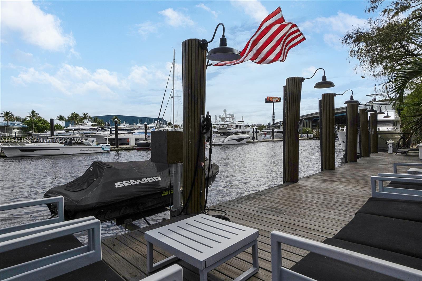 Shady Banks - Residential