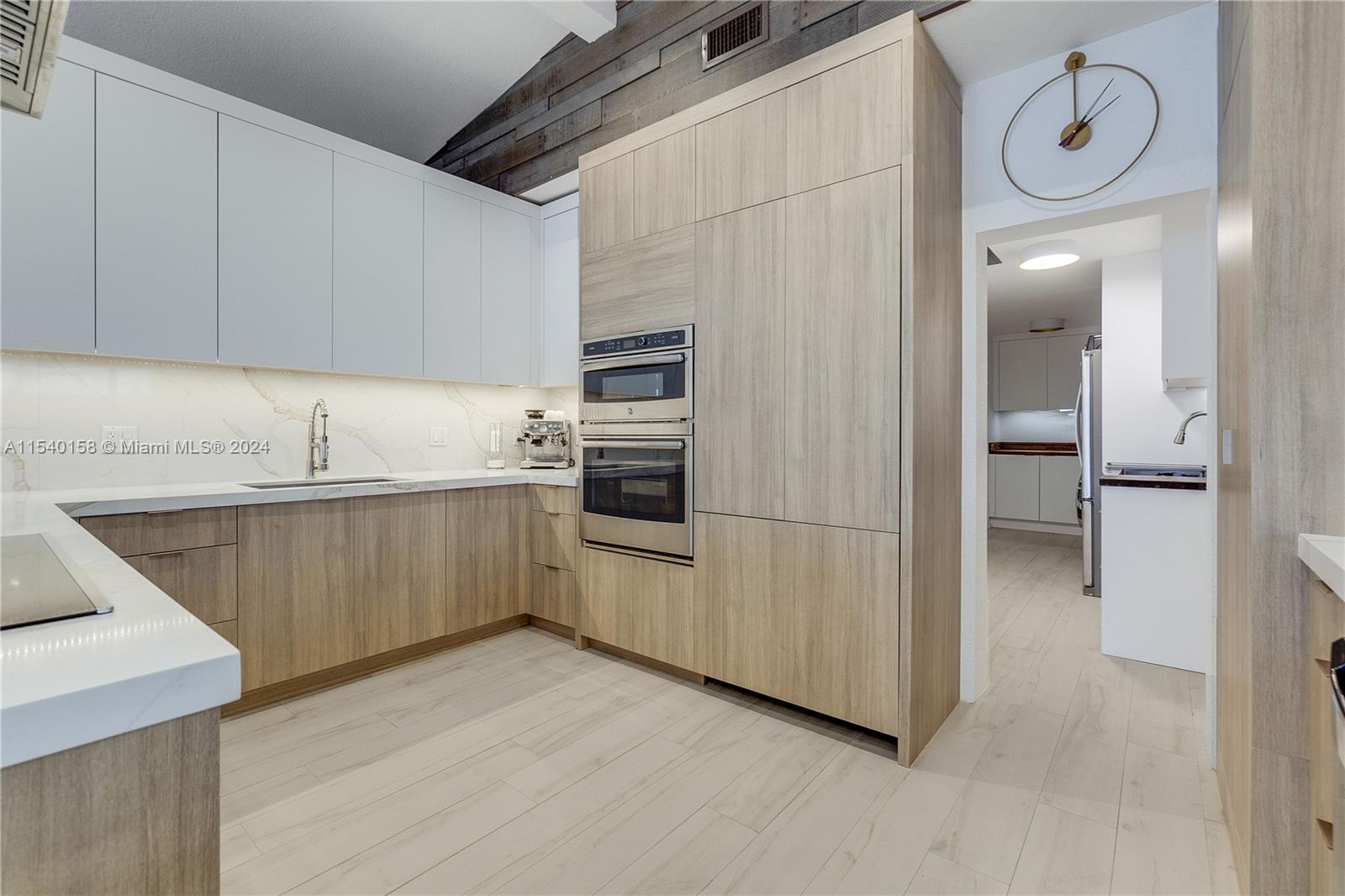 Shady Banks - Residential