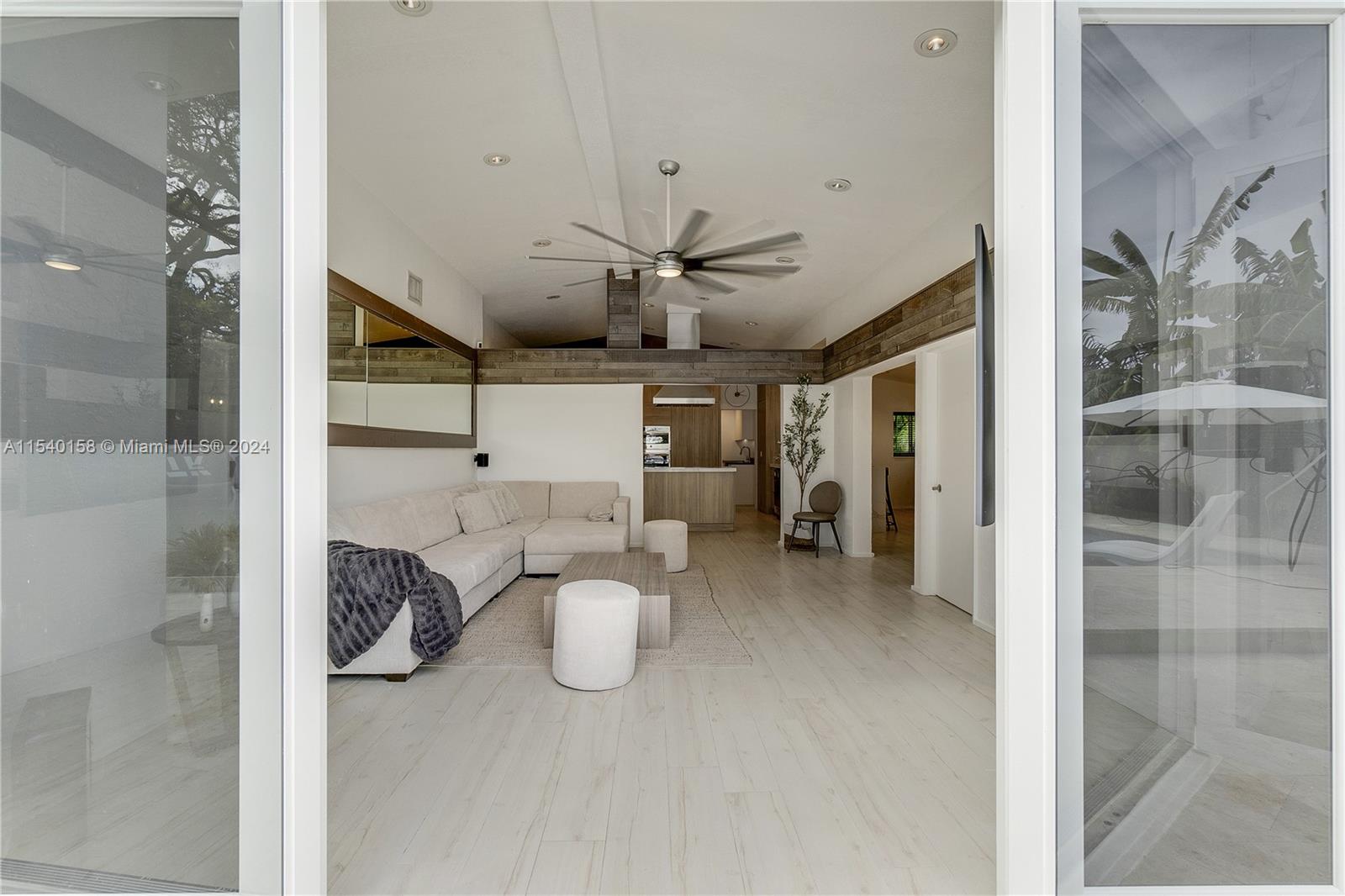 Shady Banks - Residential