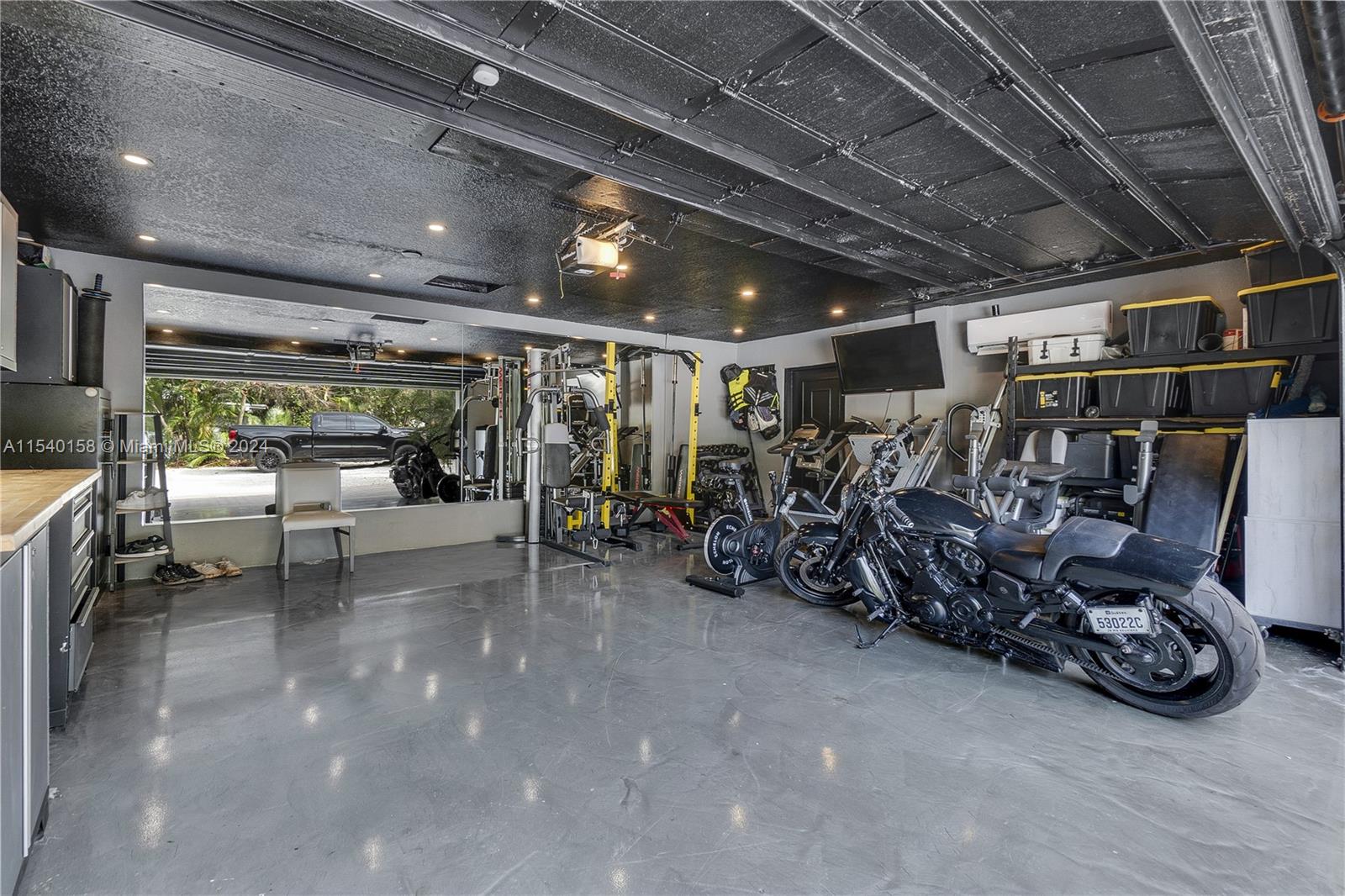 Shady Banks - Residential