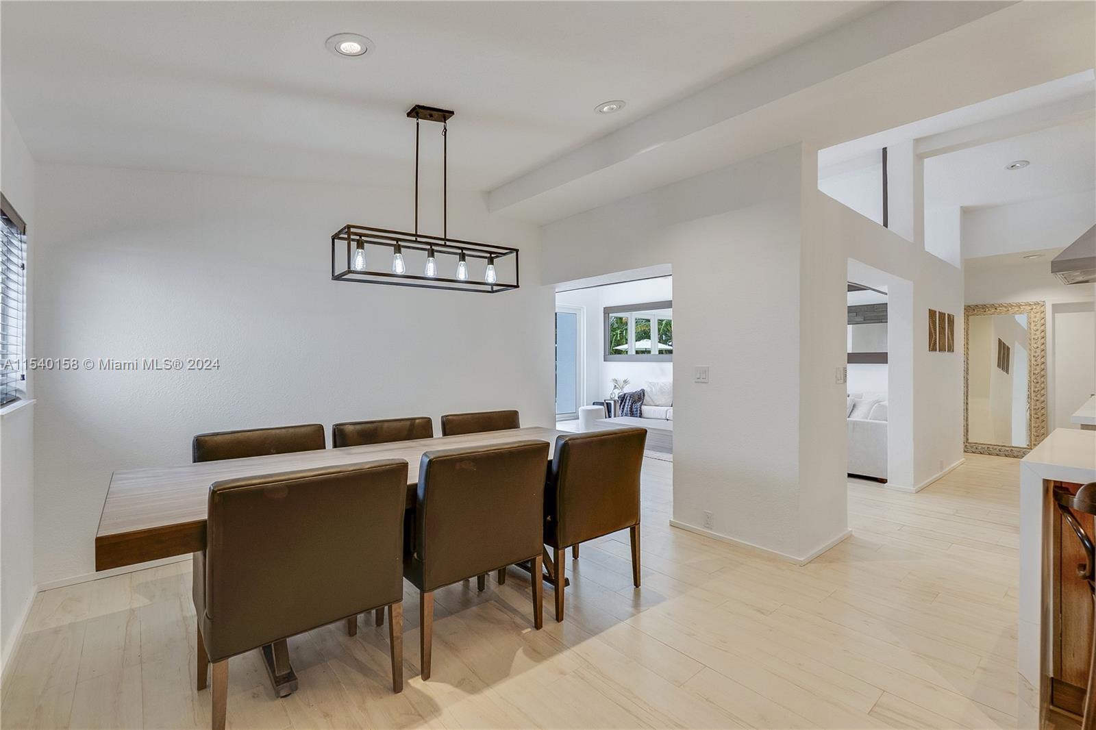 Shady Banks - Residential