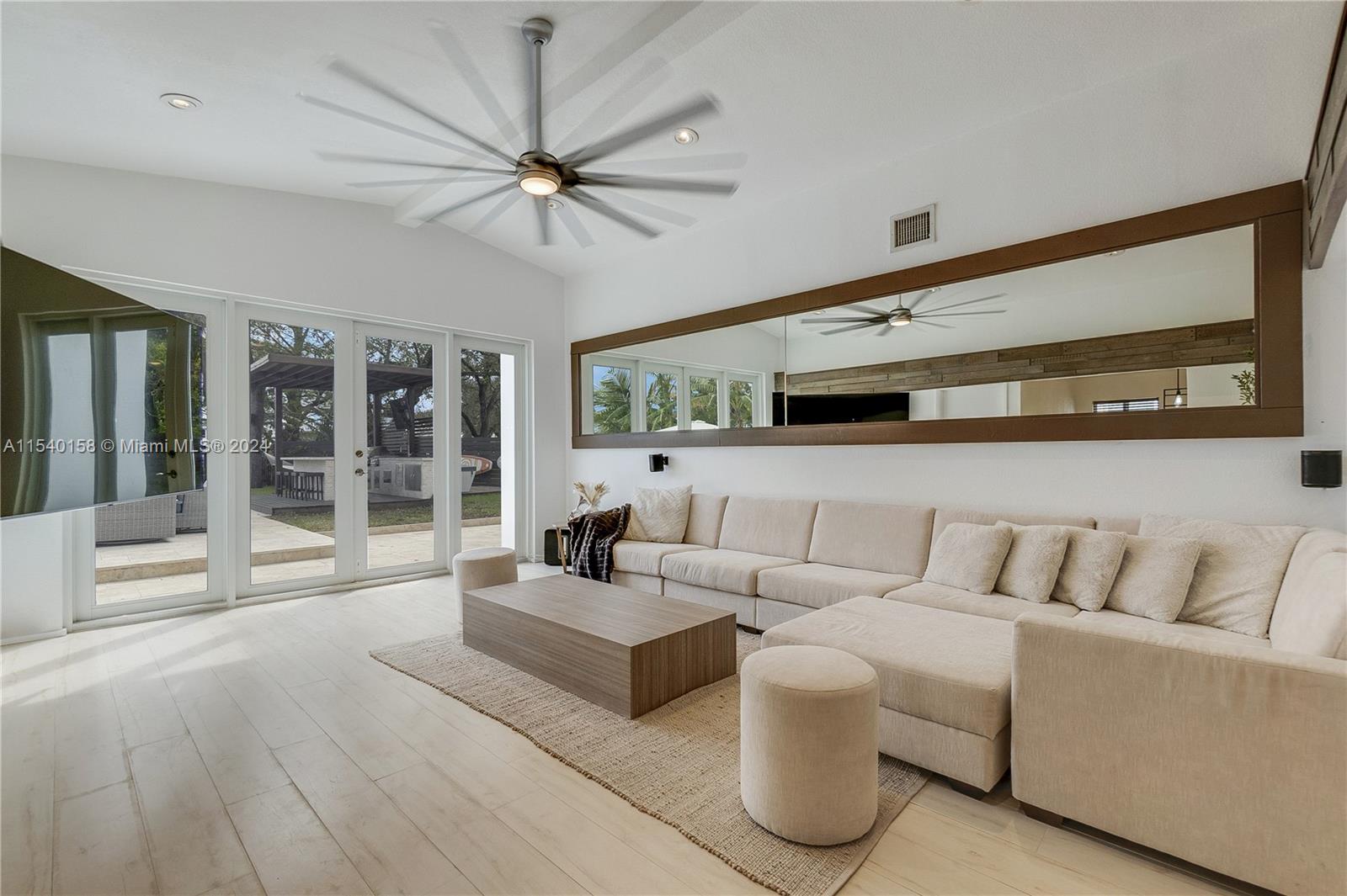 Shady Banks - Residential