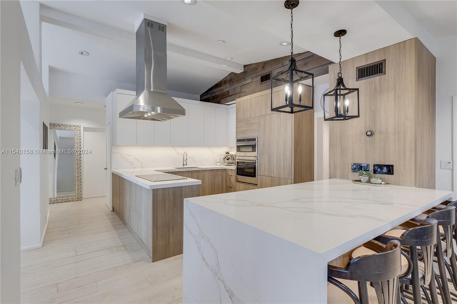 Shady Banks - Residential