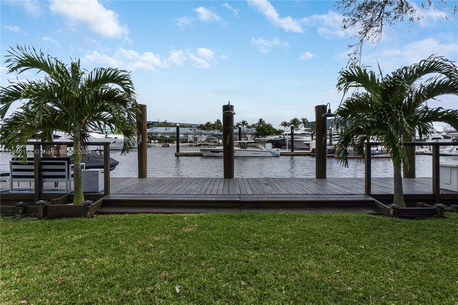 Shady Banks - Residential