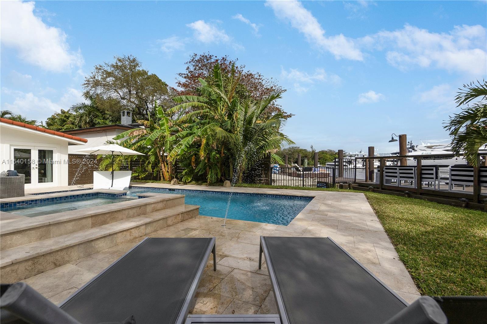 Shady Banks - Residential