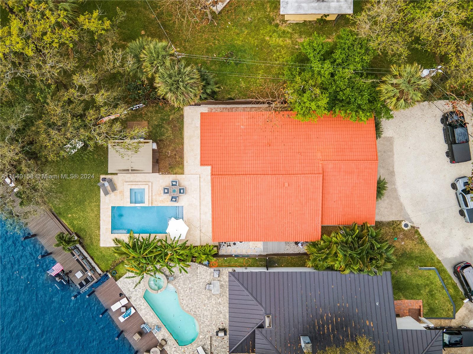 Shady Banks - Residential