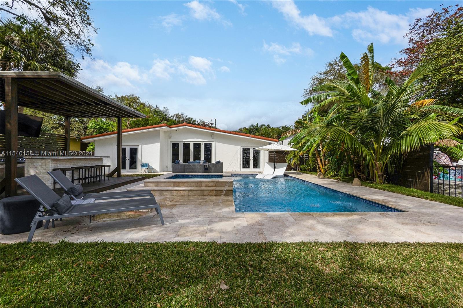 Shady Banks - Residential