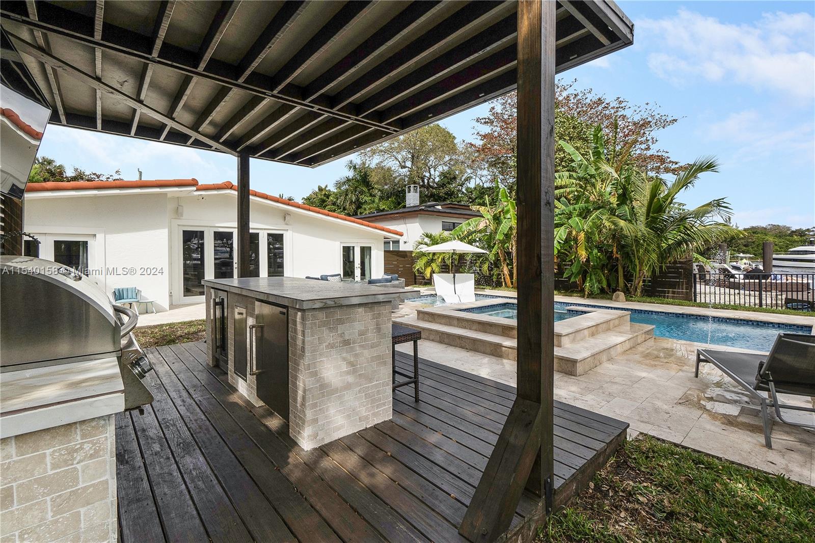 Shady Banks - Residential