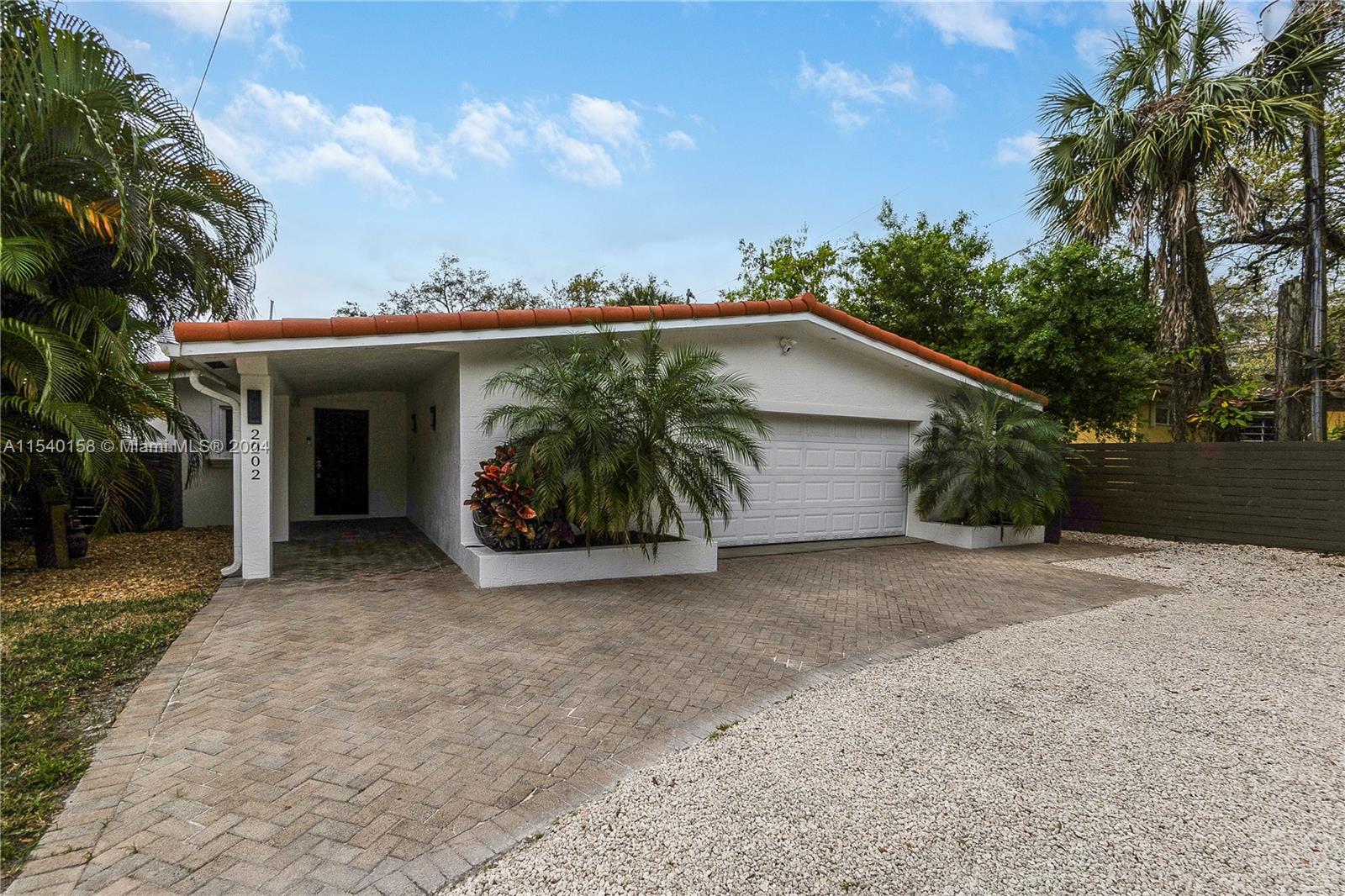 Shady Banks - Residential