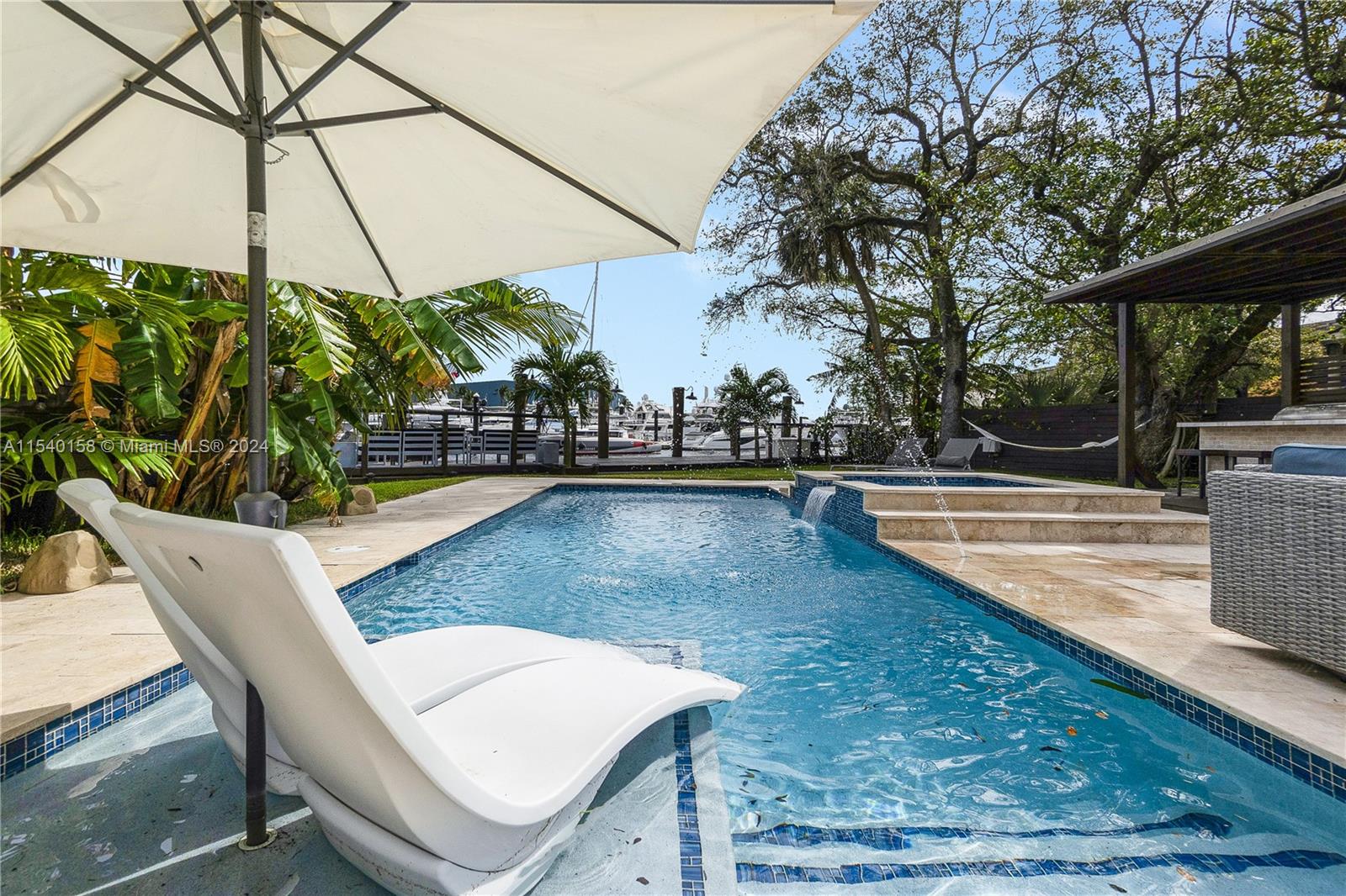 Shady Banks - Residential