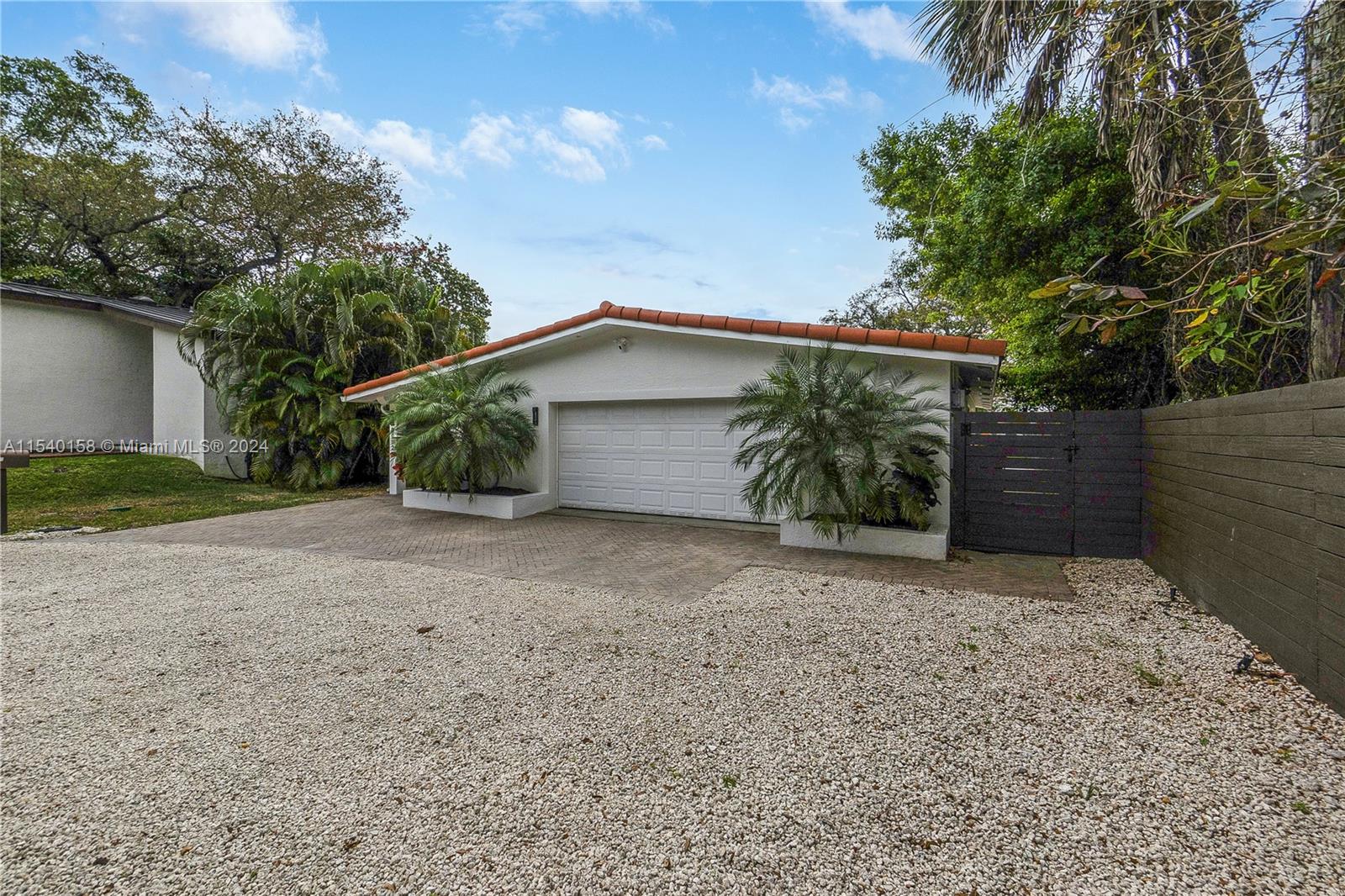 Shady Banks - Residential