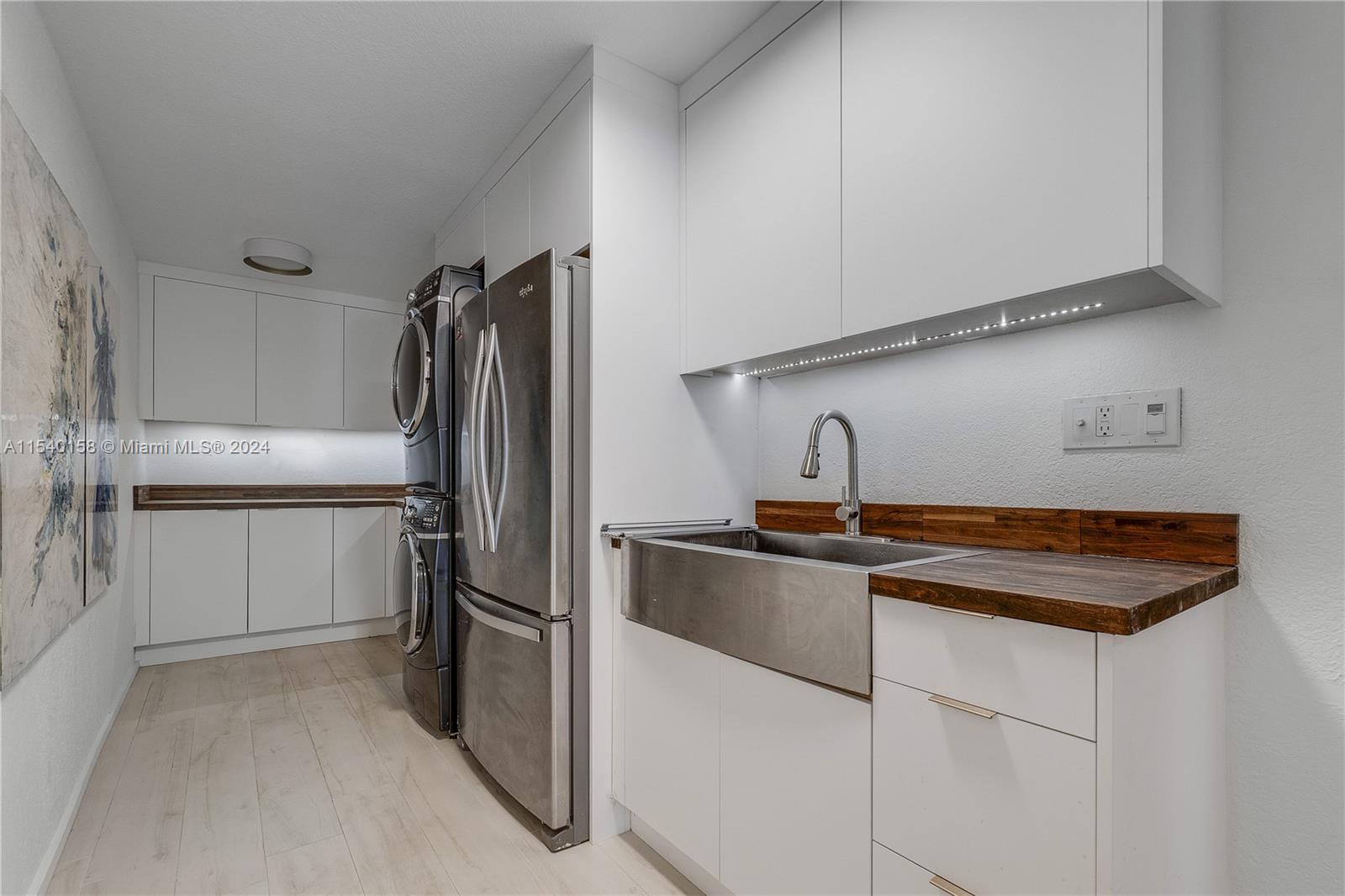 Shady Banks - Residential