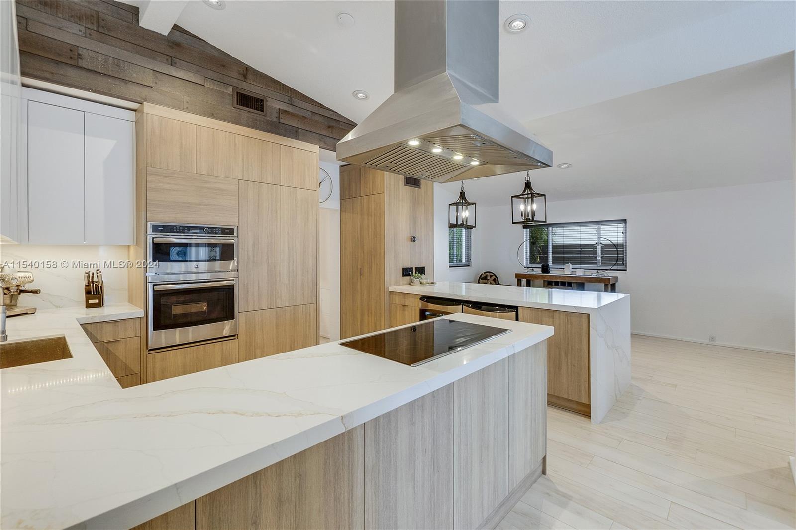 Shady Banks - Residential