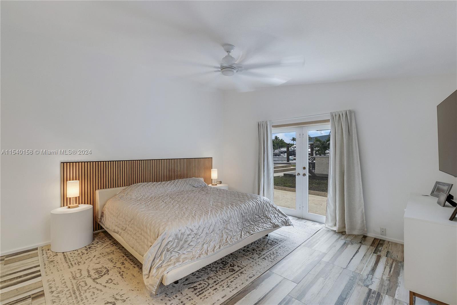 Shady Banks - Residential