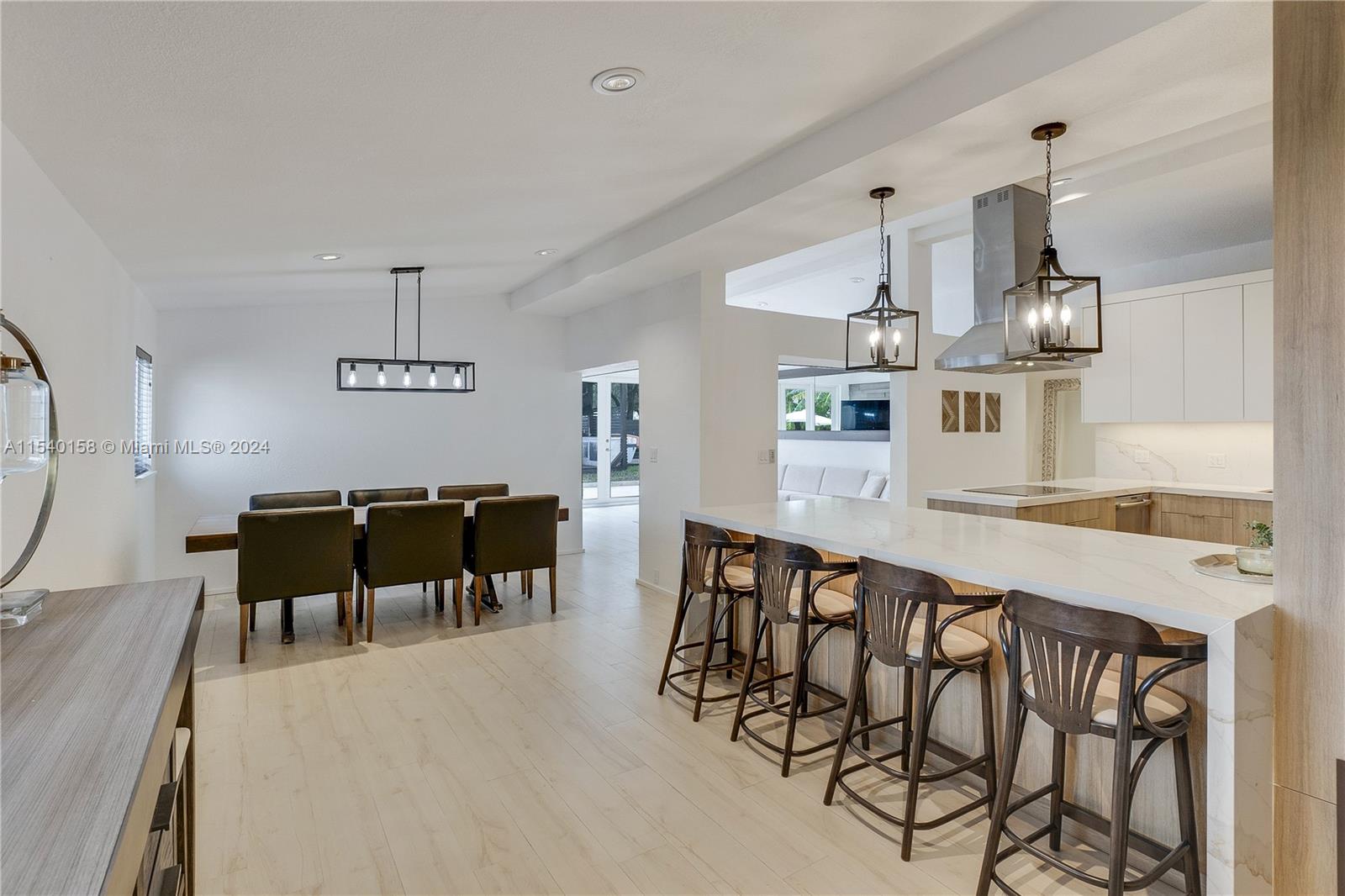 Shady Banks - Residential