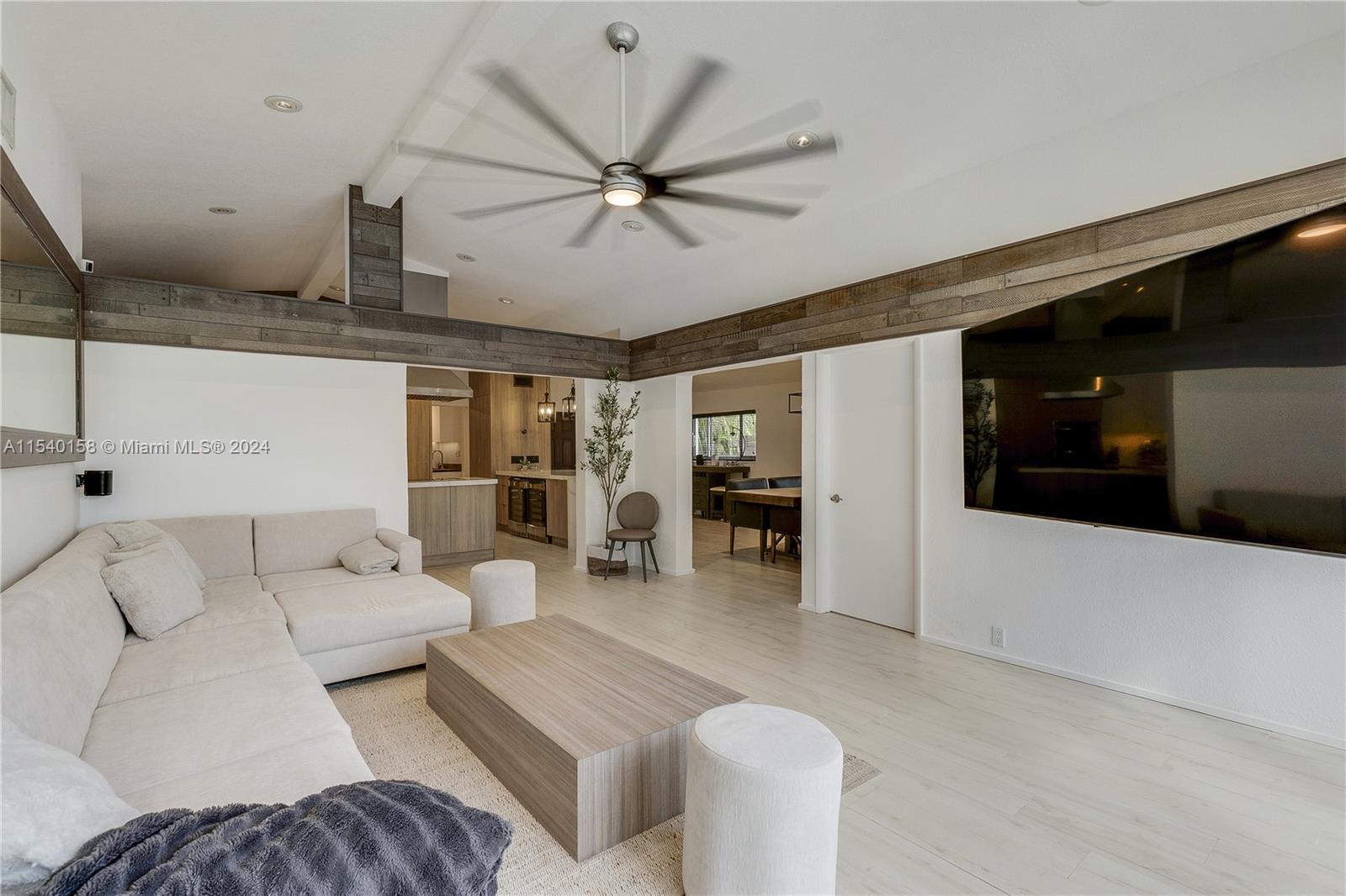 Shady Banks - Residential