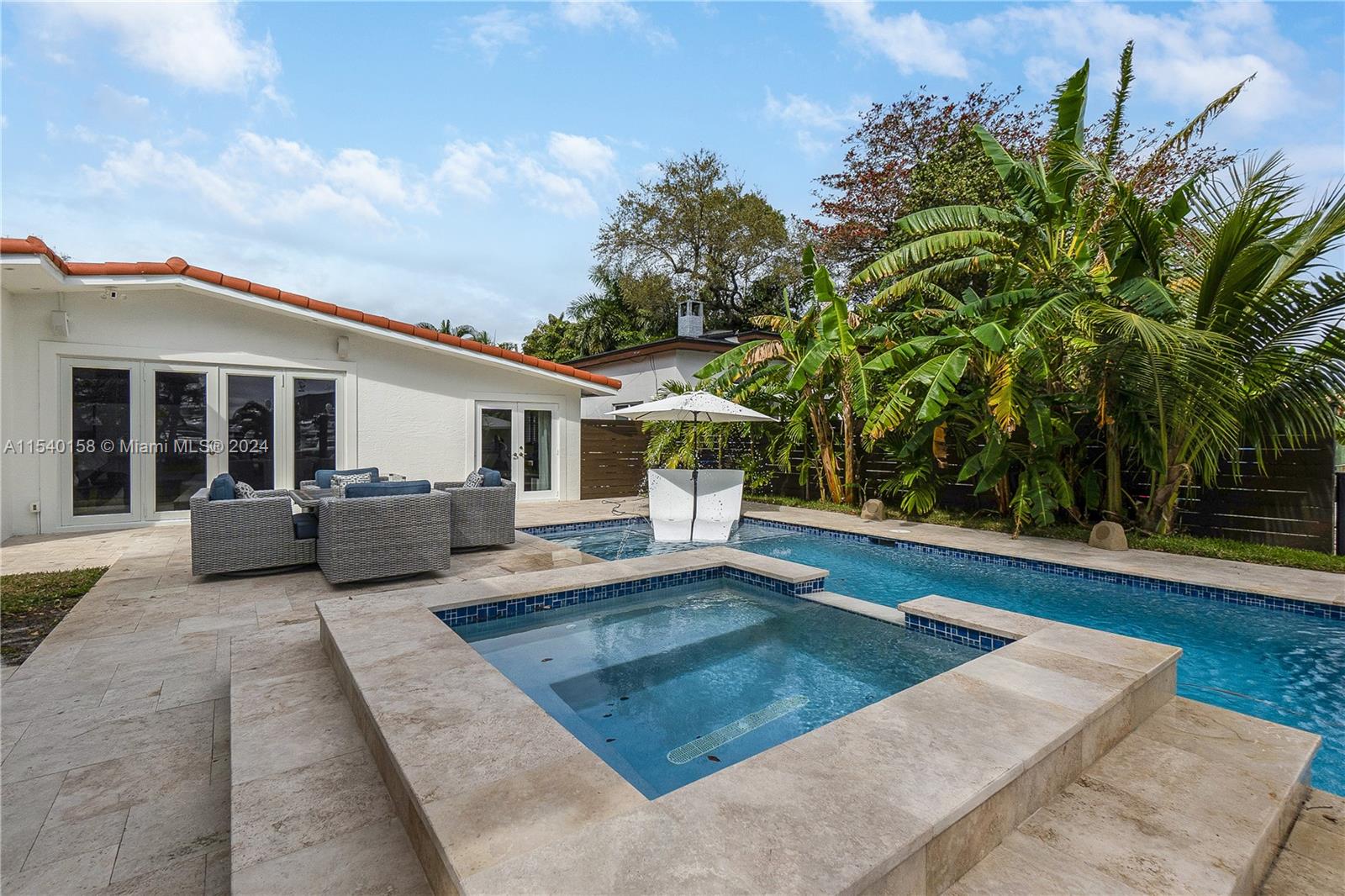 Shady Banks - Residential