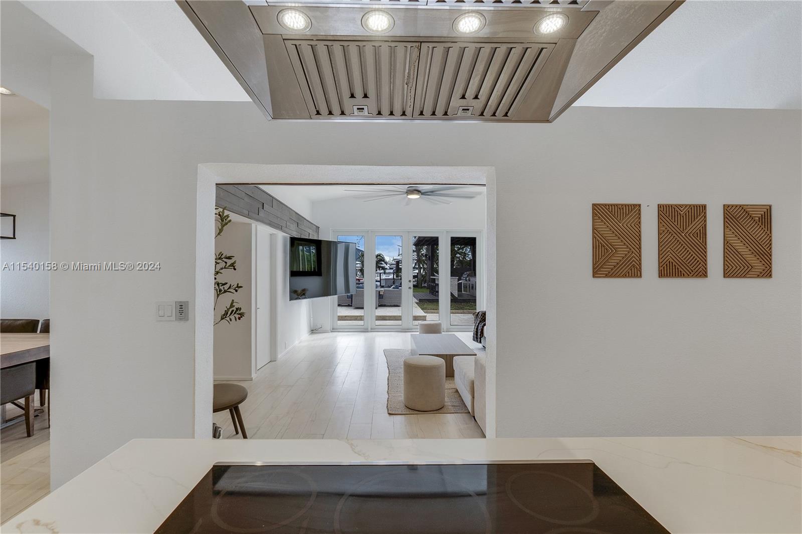 Shady Banks - Residential