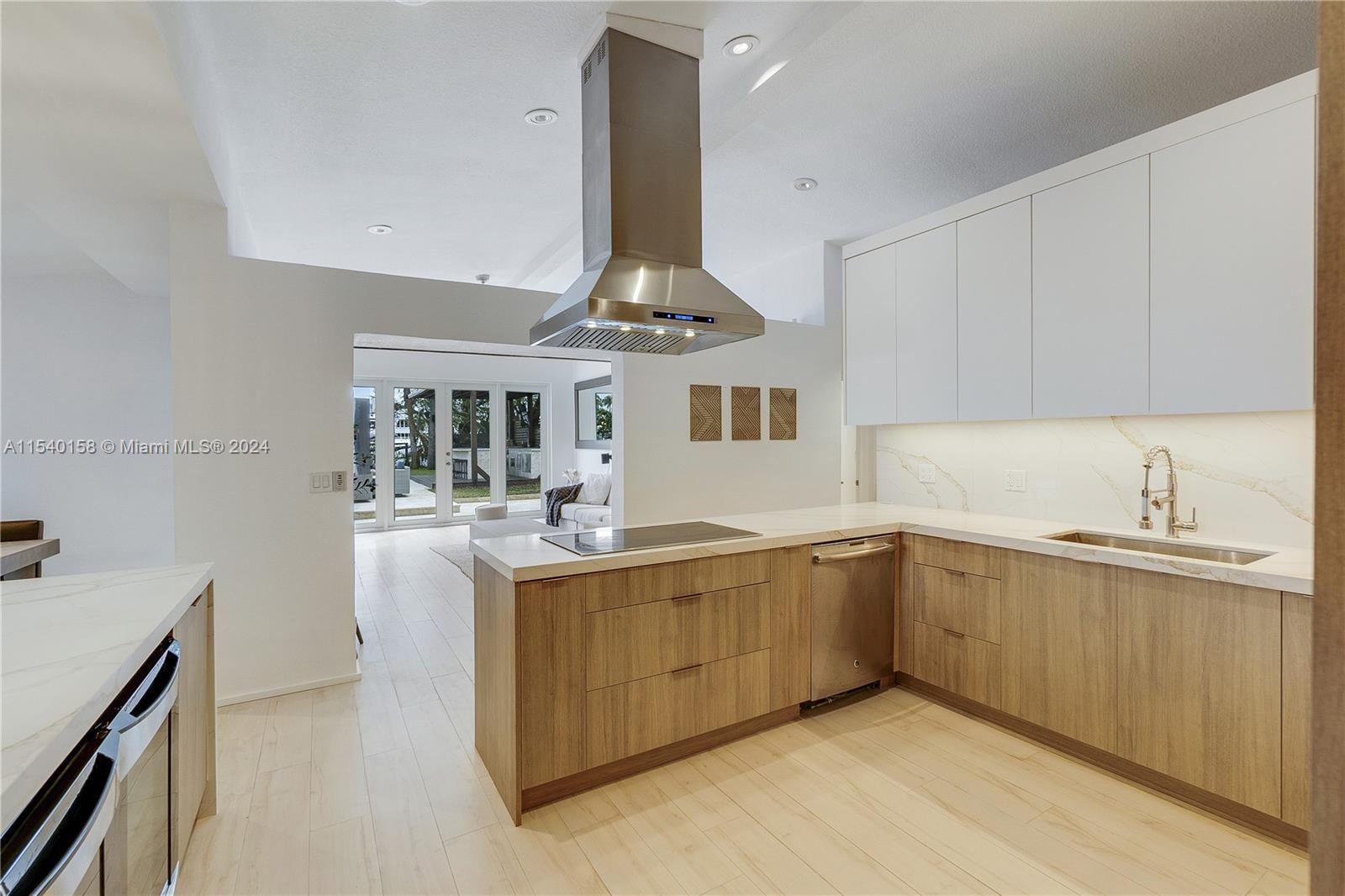 Shady Banks - Residential