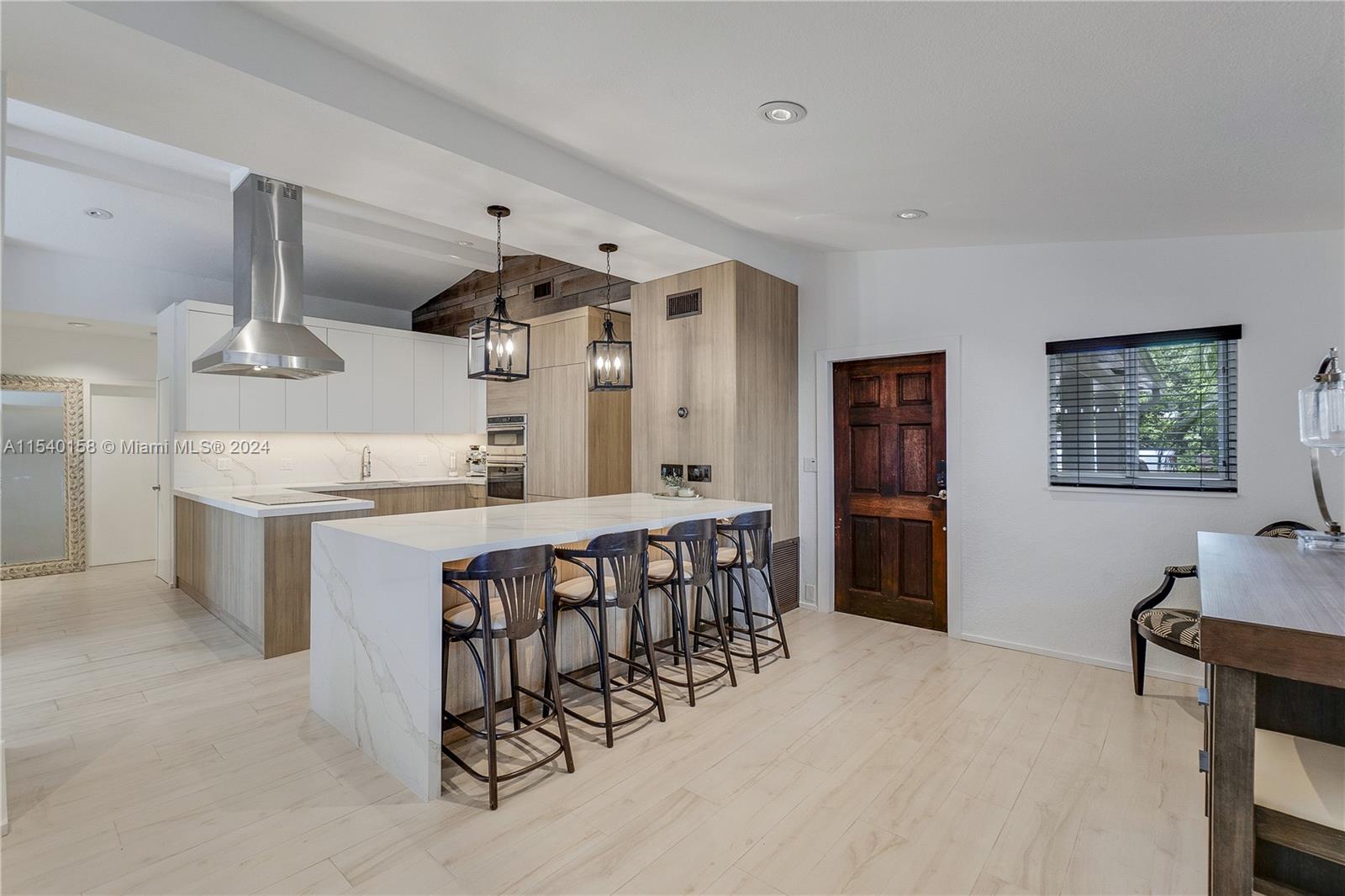 Shady Banks - Residential