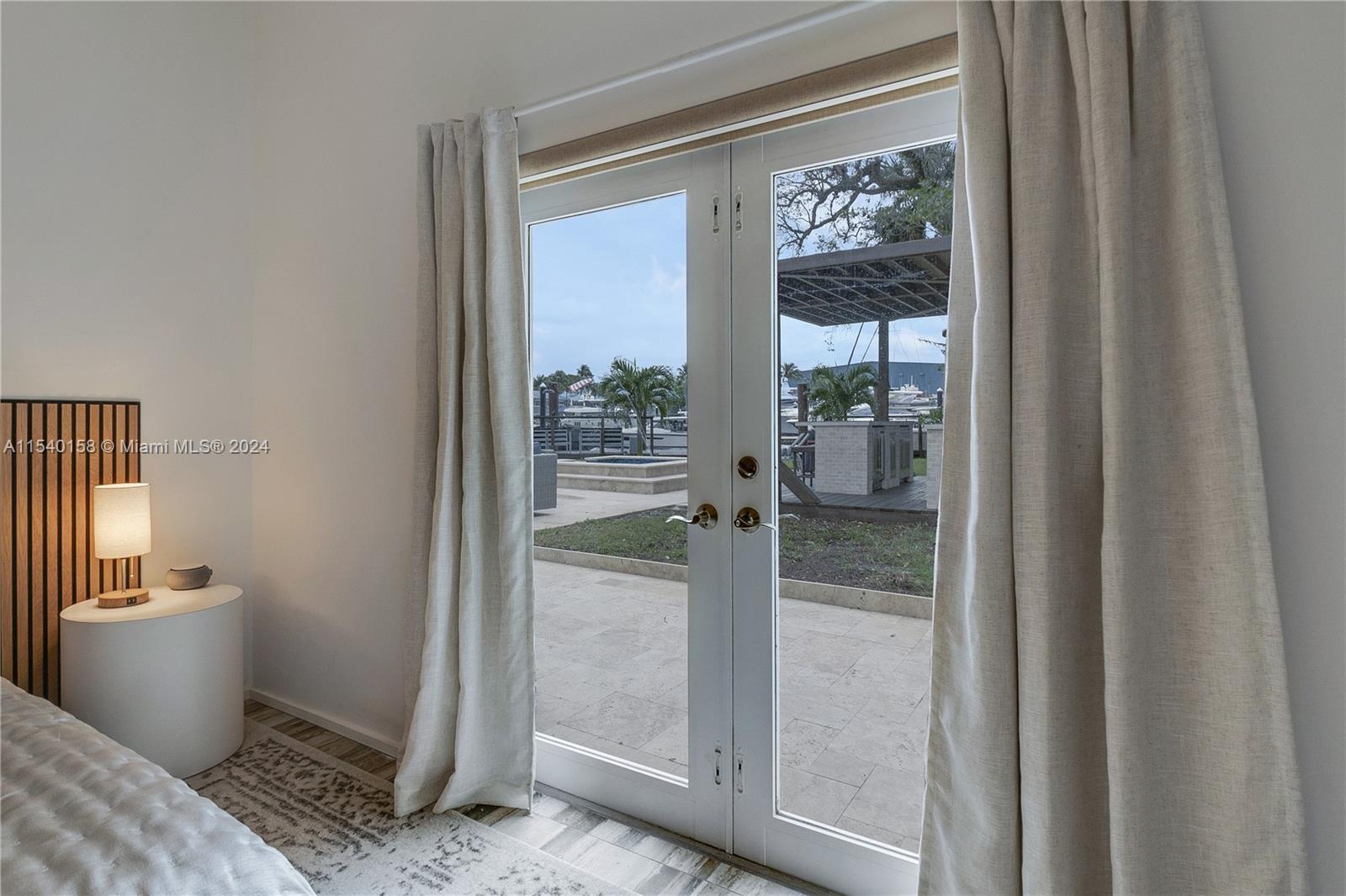 Shady Banks - Residential