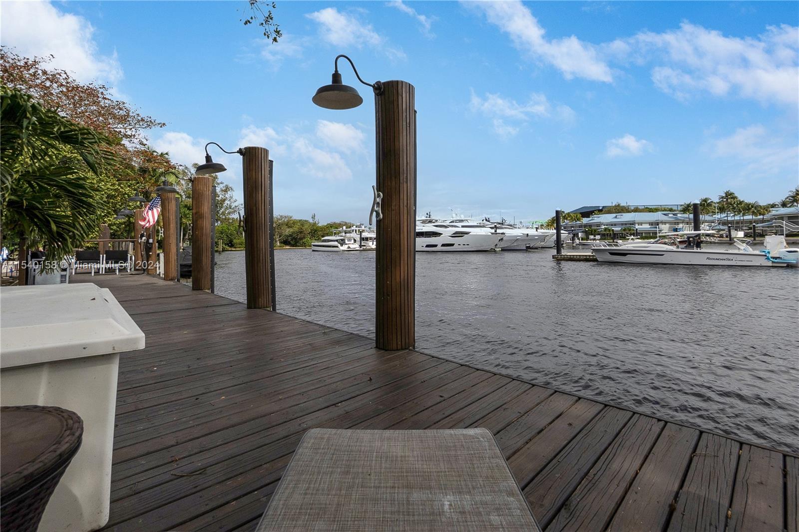 Shady Banks - Residential