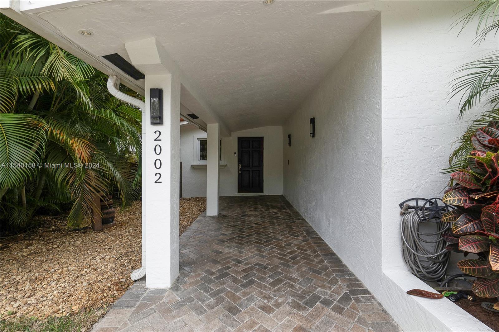 Shady Banks - Residential