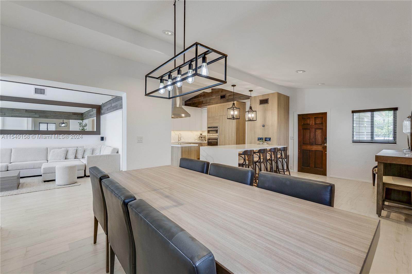 Shady Banks - Residential