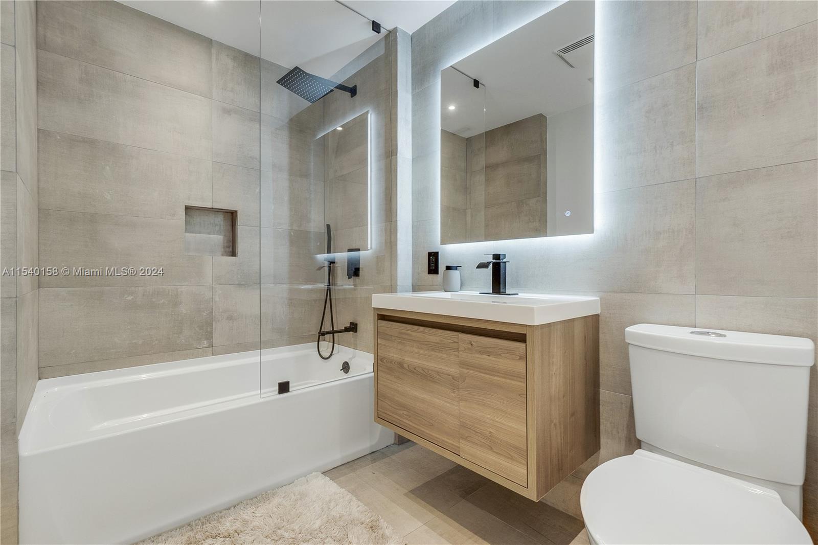 Shady Banks - Residential