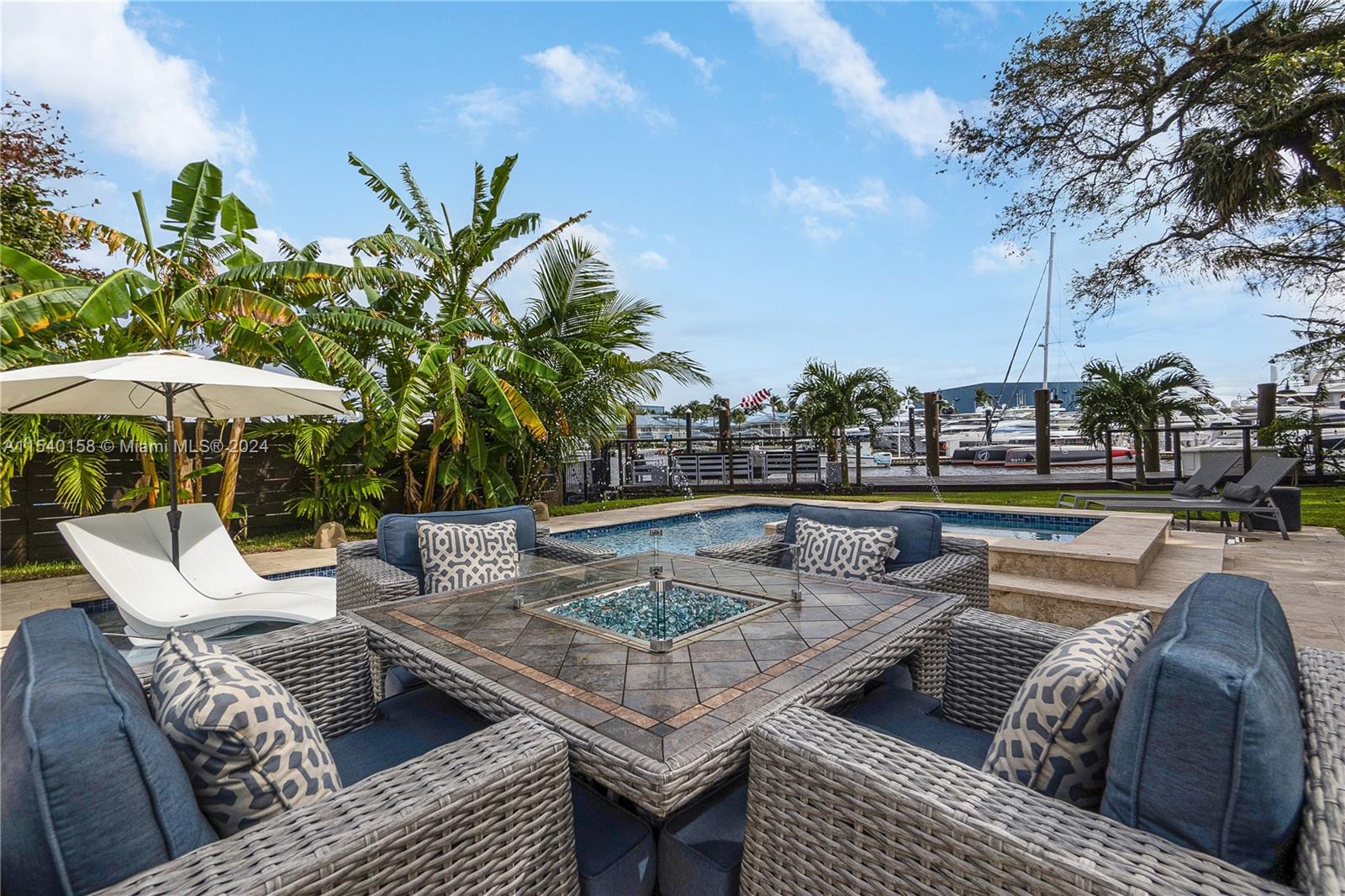 Shady Banks - Residential